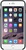 Apple iPhone 6 Plus Silicone Case Black (MGR92)