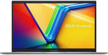 ASUS VivoBook 15 X1504ZA Cool Silver (X1504ZA-BQ066)