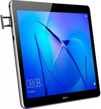 HUAWEI MediaPad T3 10 16GB LTE Grey
