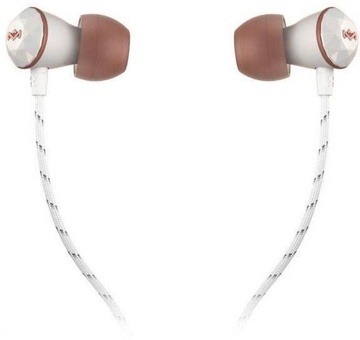 House of Marley Nesta Rose Gold (Em-fe033-rs)