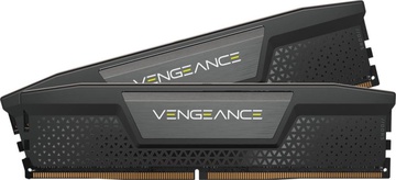 Corsair 64 GB (2x32GB) 6200 MHz Vengeance (CMK64GX5M2B6200C32)