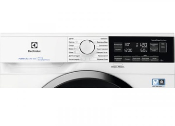 Electrolux EW6SM326SU