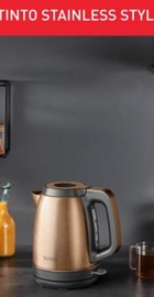 Tefal Coppertinto KI280G10