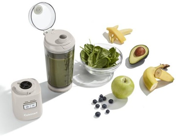 Cuisinart Cuisinart Blast & Go PBL100E