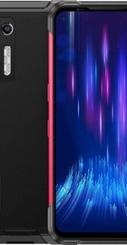 DOOGEE S97 Pro 8/128GB Red