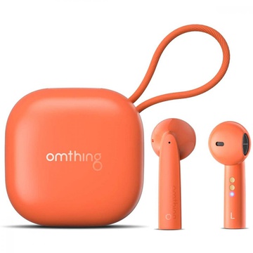 Omthing Airfree Pods TWS Orange (EO005)