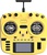 RadioMaster Boxer Crush ELRS M2 yellow (HP0157.0090-YEL)