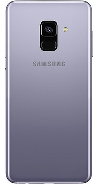 Samsung Galaxy A8 2018 4/64GB Orchid Grey
