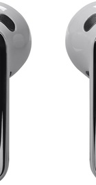 JBL Live Flex 3 Silver (JBLLIVEFLEX3SIL)