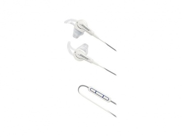 Bose SoundTrue in-ear hedphones White
