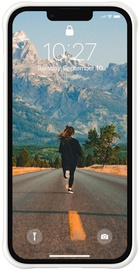 URBAN ARMOR GEAR iPhone 13 Pro Dot Marshmallow (11315V313535)
