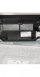 Faber INCA LUX EV8 X/BK A52 (110.0356.519)