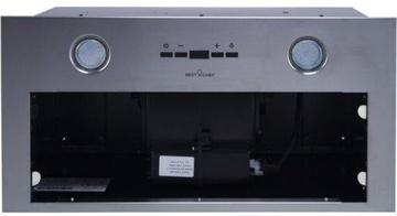 Best Chef Smart box 1000 inox 53 (OCAR55J4SR.S3.SA_BST)
