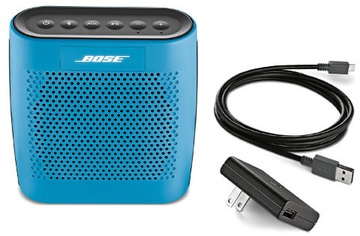 Bose SoundLink Color Blue