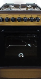 MILANO ML50 EF50 коричневый