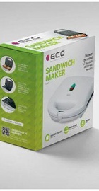 ECG S 169 white