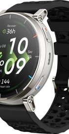 Amazfit Active 3 Premium Apex Silver (W2559GL1N)