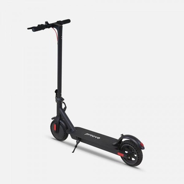 Proove X-City Lite Black/Red
