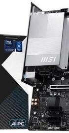 MSI PRO H810M-B