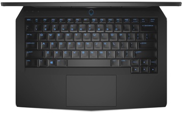 Dell Alienware 13 (A3716S3NDW-65)