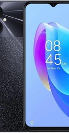 Tecno Spark 9 Pro (KH7n) 4/128GB Quantum Black (4895180783869) (UA)