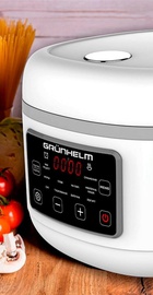 Grunhelm MC-35W