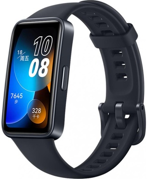 HUAWEI Band 8 Midnight Black (55020AMP)