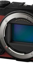 Panasonic Lumix DC-S9 Crimson Red Body (DC-S9E-R)