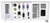 Optoma W402 (95.70801GC0E)