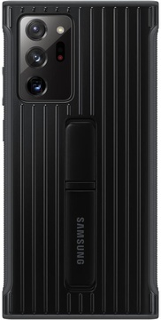 Samsung N985 Galaxy Notе 20 Ultra Protective Standing Cover Black (EF-RN985CBEG)