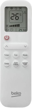 Beko BP1125H