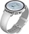 Xiaomi Watch S4 41mm Leather Strap White (BHR07VUGL)