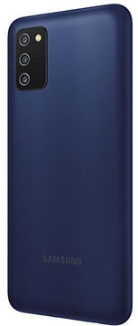 Samsung Galaxy A03s 4/64GB Blue (SM-A037FZBGSEK)