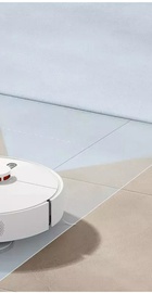 Xiaomi Mi Robot Vacuum S10+ White