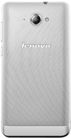 Lenovo S930 Silver (UA UCRF)