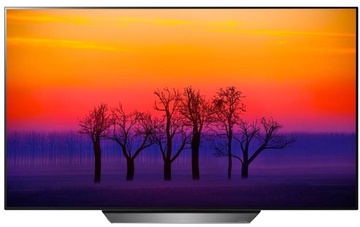 LG OLED55B8