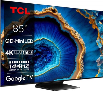 TCL 85C809