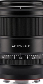 Viltrox AF 27mm f/1,2 Pro E