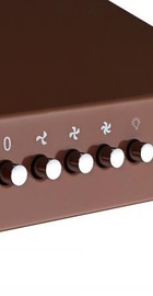 Minola HPL 512 BR