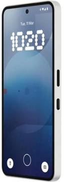 Nothing Phone (3a) 8/128GB White