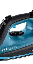 Braun TexStyle 5 SI 5256 BL