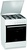 Gorenje G611E10WKA