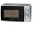 Bomann MW 6014 CB Silver