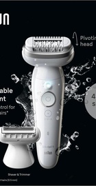 Braun Silk-Epil SES9-041