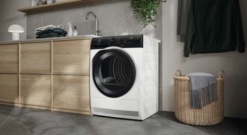 Electrolux EW6D99BGU