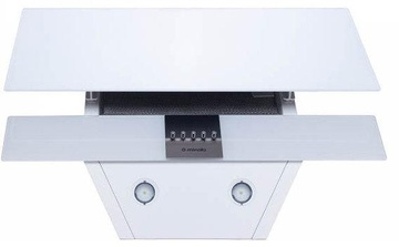 Minola HDN 6212 WH/I 700 LED