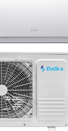 Daiko On/Off LUX ASP-H12CNX
