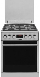 Hansa FCMS58228