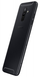 Samsung Galaxy A6 Plus 2018 4/64GB Black