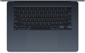 Apple MacBook Air 15" M2 Midnight 2023 (MQKW3)